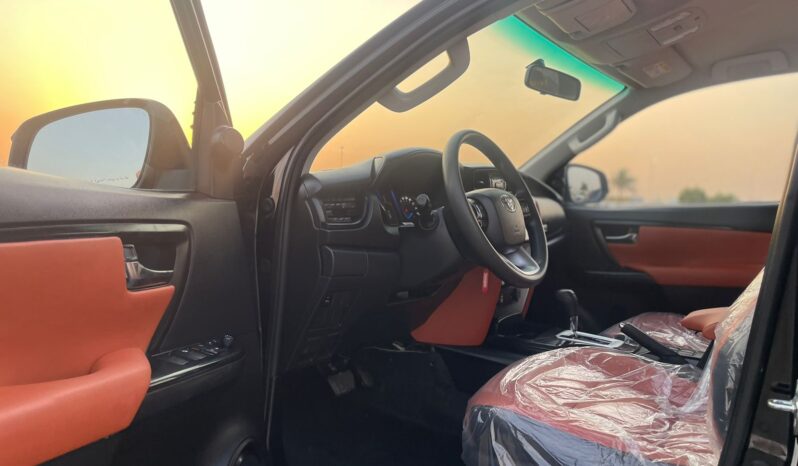 2019 Toyota Fortuner EXR+ full