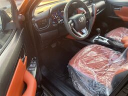 2019 Toyota Fortuner EXR+ full