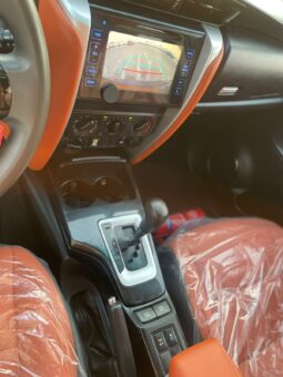 2019 Toyota Fortuner EXR+ full