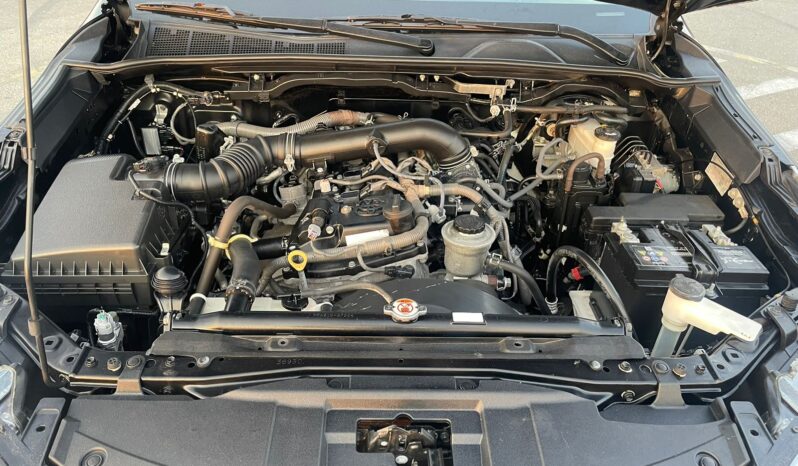 2019 Toyota Fortuner EXR+ full