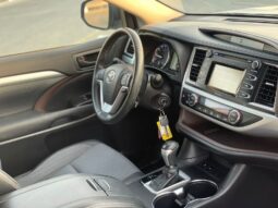 2015 Toyota Highlander LE+ full