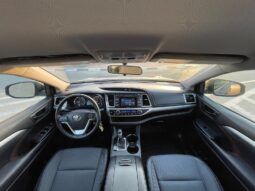 2015 Toyota Highlander LE+ full