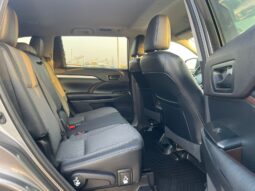 2015 Toyota Highlander LE+ full