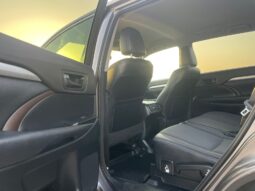 2015 Toyota Highlander LE+ full