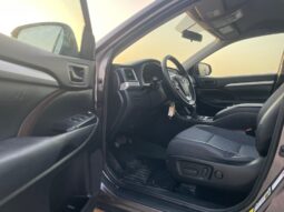 2015 Toyota Highlander LE+ full