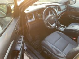 2015 Toyota Highlander LE+ full