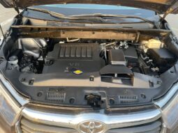 2015 Toyota Highlander LE+ full